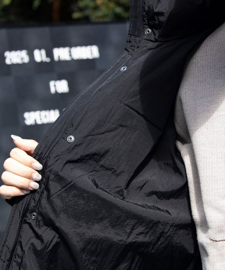 GLOSTER「【TAION/タイオン】GLOSTER別注 COMPACT DOWN JACKET ダウンジャケット」|ダウン|
