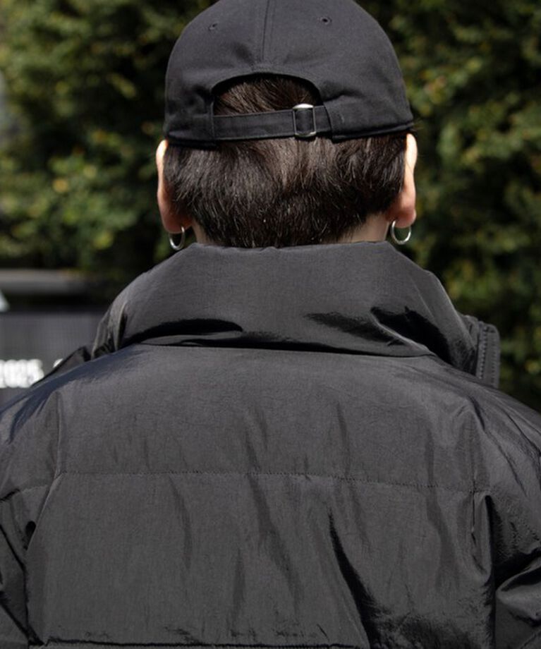 GLOSTER「【TAION/タイオン】GLOSTER別注 COMPACT DOWN JACKET ダウンジャケット」|ダウン|