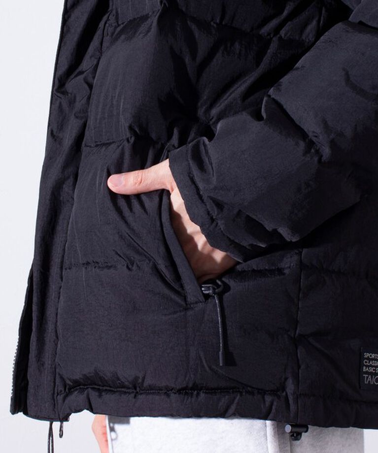 GLOSTER「【TAION/タイオン】GLOSTER別注 COMPACT DOWN JACKET ダウンジャケット」|ダウン|