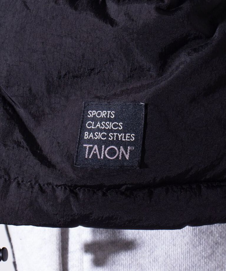 GLOSTER「【TAION/タイオン】GLOSTER別注 COMPACT DOWN JACKET ダウンジャケット」|ダウン|