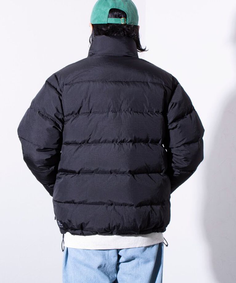 GLOSTER「【TAION/タイオン】GLOSTER別注 COMPACT DOWN JACKET ダウンジャケット」|ダウン|