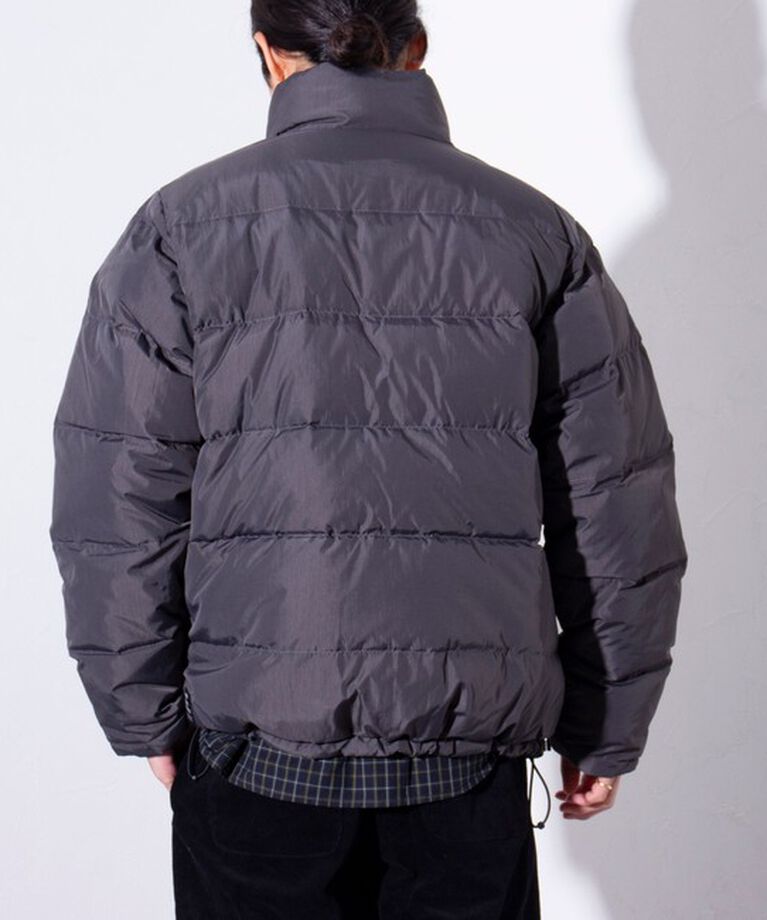 GLOSTER「【TAION/タイオン】GLOSTER別注 COMPACT DOWN JACKET ダウンジャケット」|ダウン|
