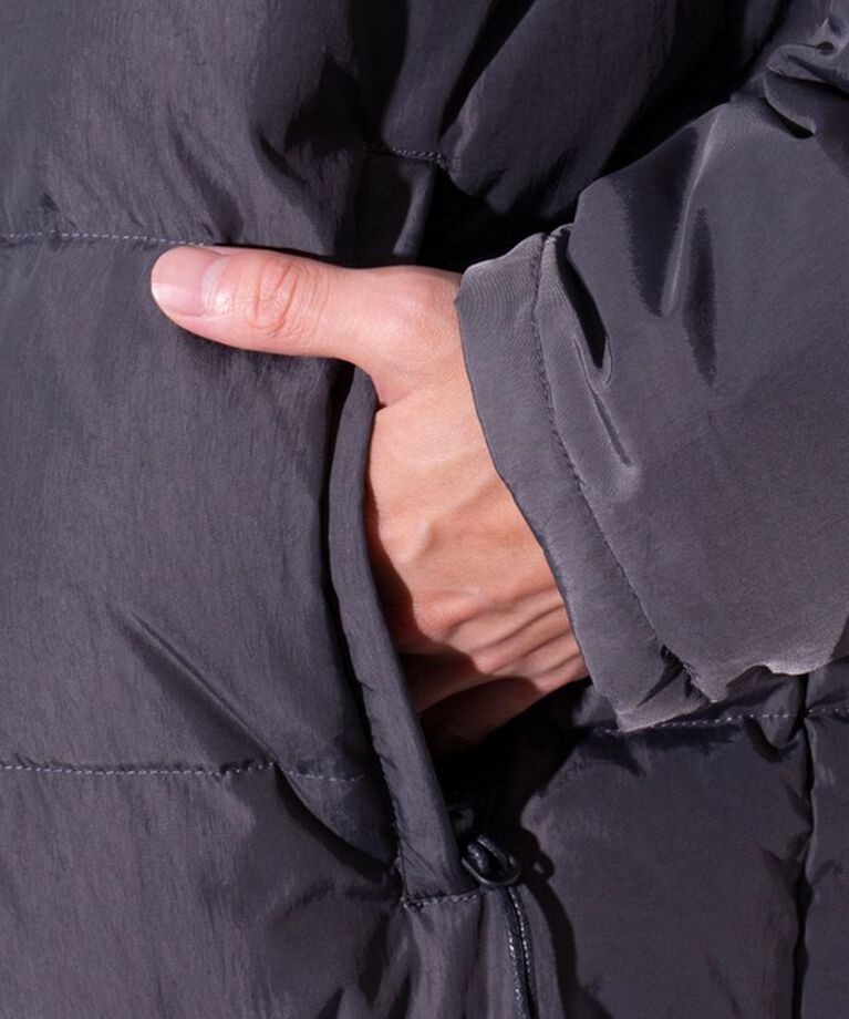 GLOSTER「【TAION/タイオン】GLOSTER別注 COMPACT DOWN JACKET ダウンジャケット」|ダウン|