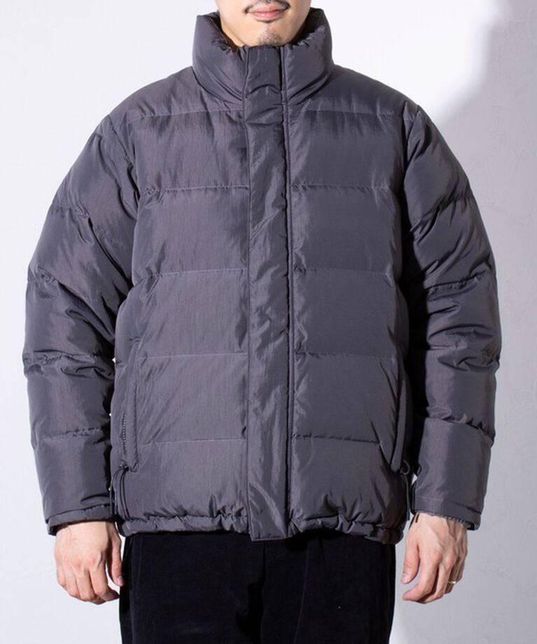 GLOSTER「【TAION/タイオン】GLOSTER別注 COMPACT DOWN JACKET ダウンジャケット」|ダウン|