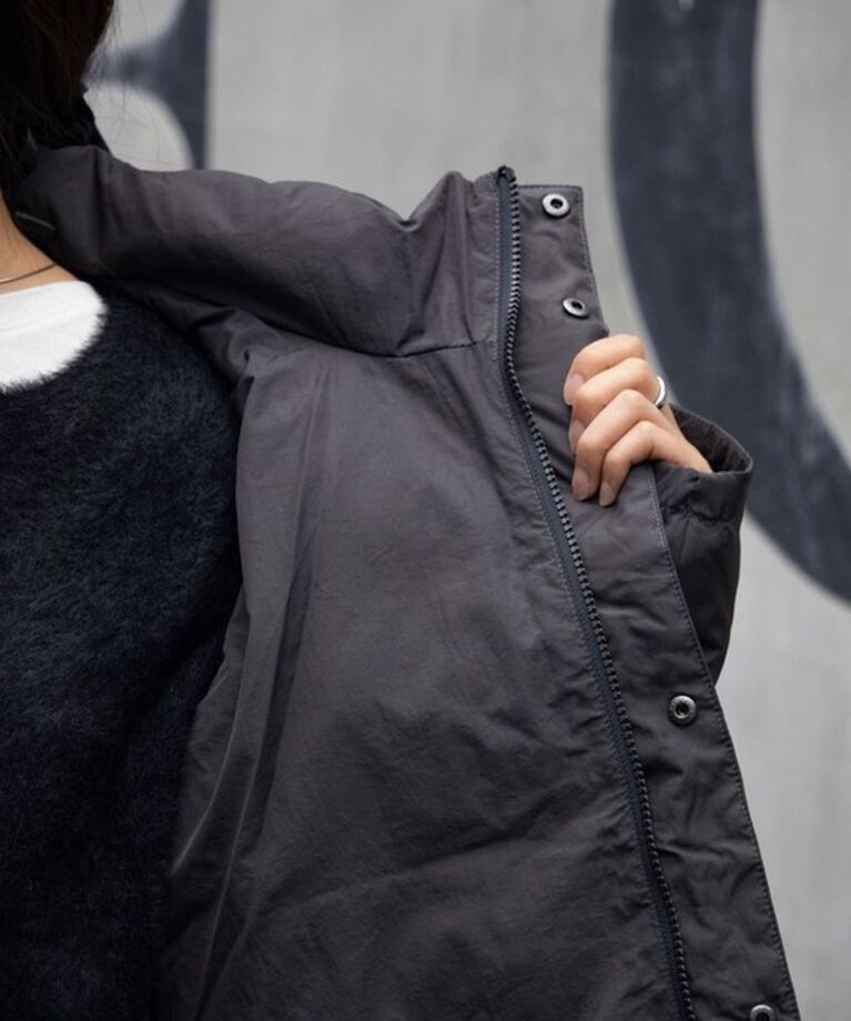 GLOSTER「【TAION/タイオン】GLOSTER別注 COMPACT DOWN JACKET ダウンジャケット」|ダウン|