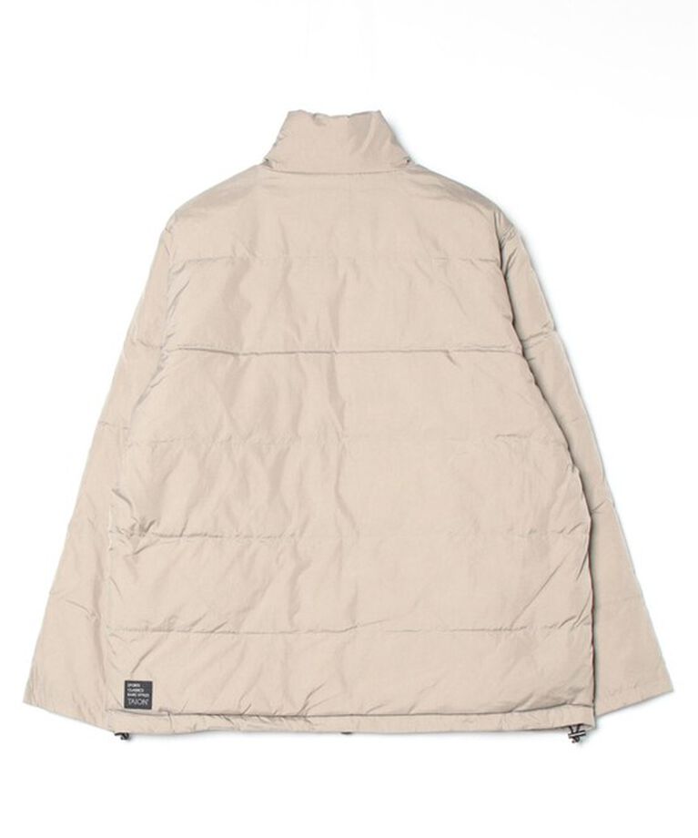 GLOSTER「【TAION/タイオン】GLOSTER別注 COMPACT DOWN JACKET ダウンジャケット」|ダウン|
