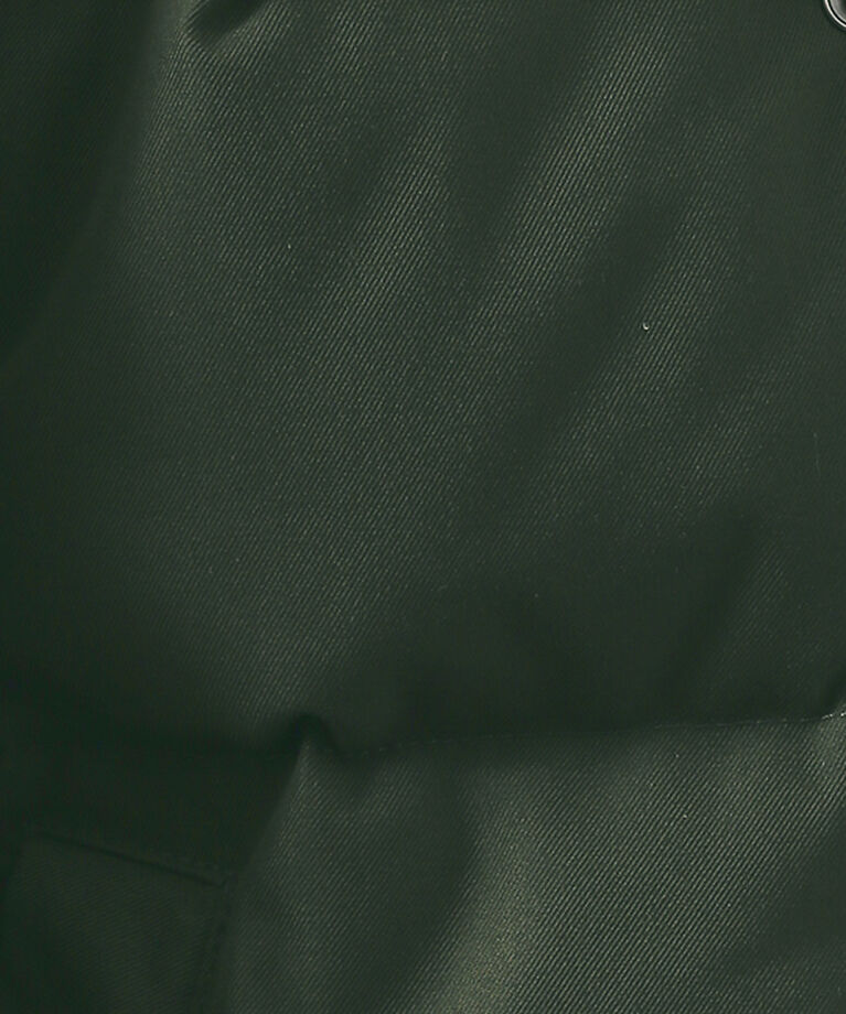 ABAHOUSE「【PYRENEX / ピレネックス】HMU036 BELFORT2/ベルフォール」|ダウン|