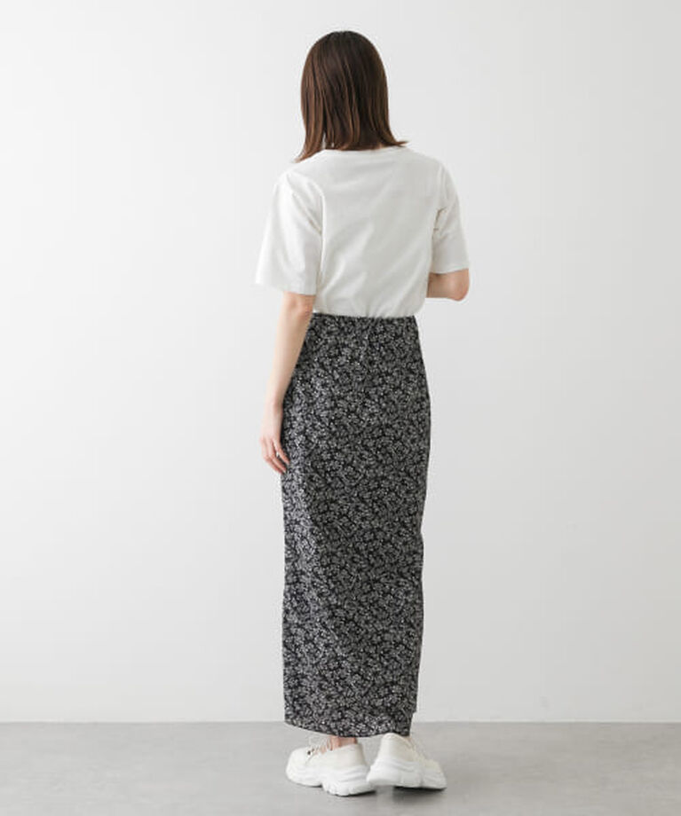 SENSE OF PLACE by URBAN RESEARCH「SENSE OF PLACE コバナガラナロースカート」|スカート|