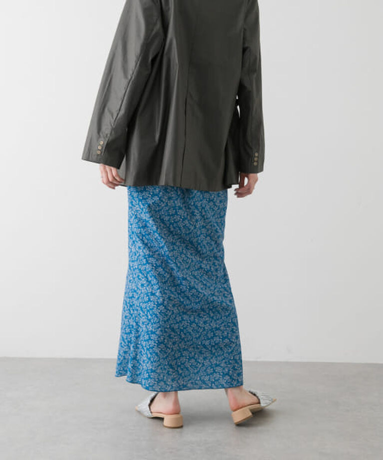 SENSE OF PLACE by URBAN RESEARCH「SENSE OF PLACE コバナガラナロースカート」|スカート|