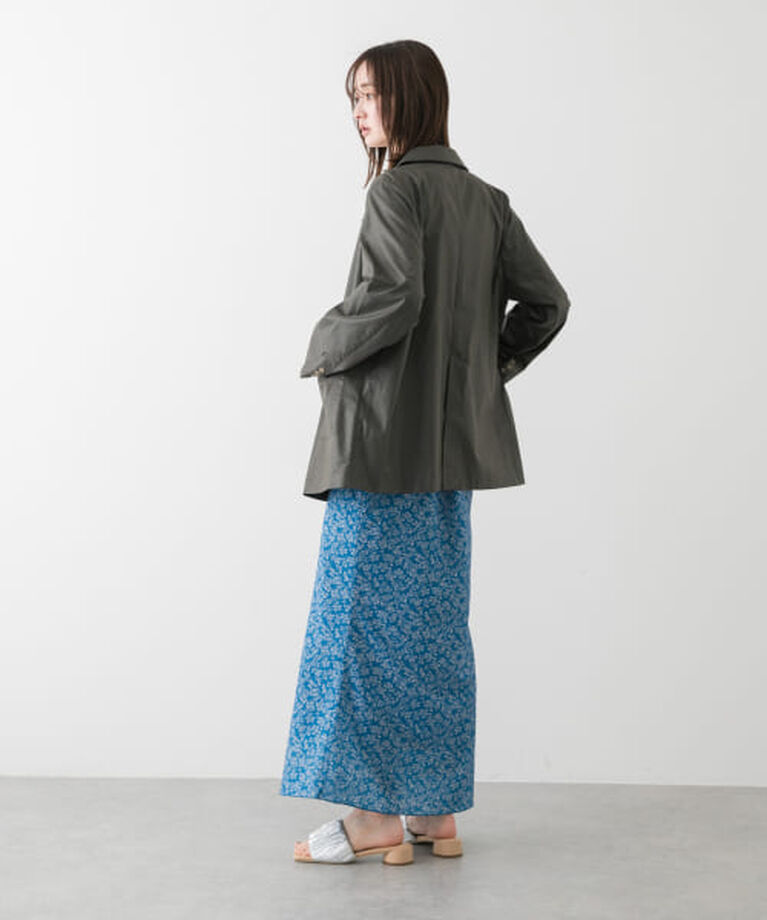 SENSE OF PLACE by URBAN RESEARCH「SENSE OF PLACE コバナガラナロースカート」|スカート|