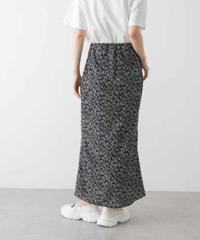SENSE OF PLACE by URBAN RESEARCH「SENSE OF PLACE コバナガラナロースカート」|スカート|