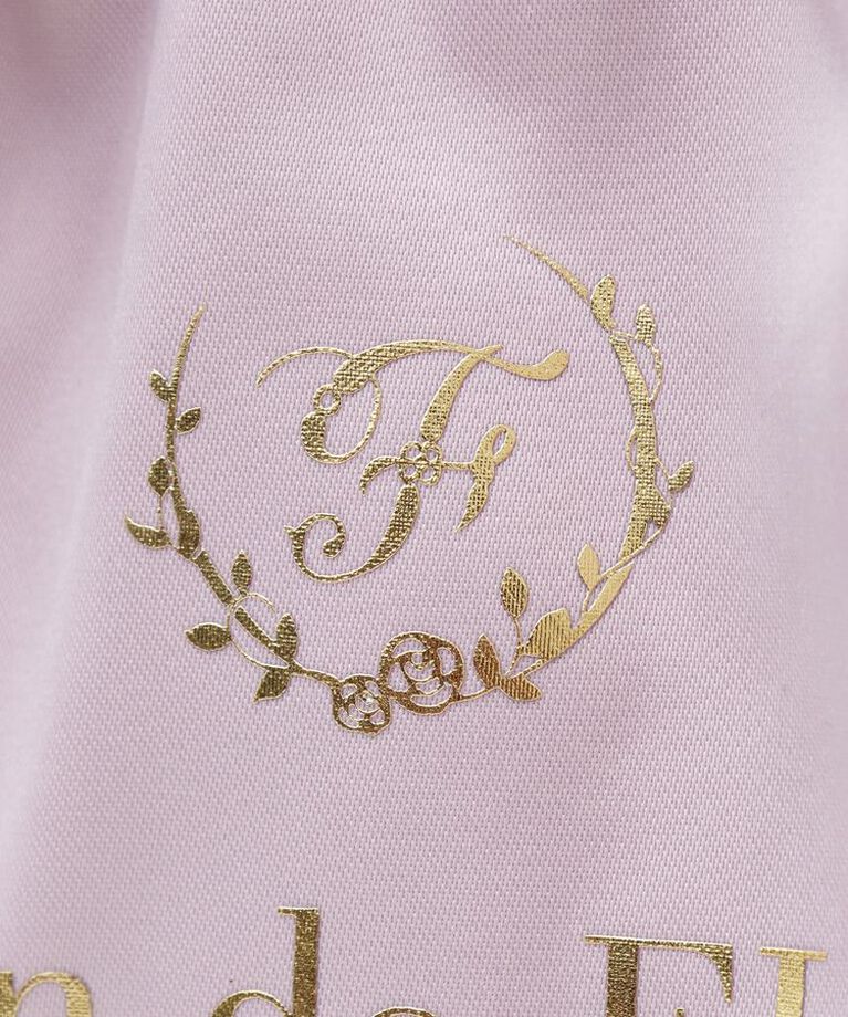 Maison de FLEUR「ダブルリボン2Wayトートバッグ」|その他|