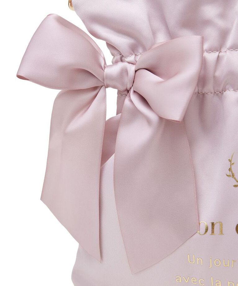 Maison de FLEUR「ダブルリボン2Wayトートバッグ」|その他|