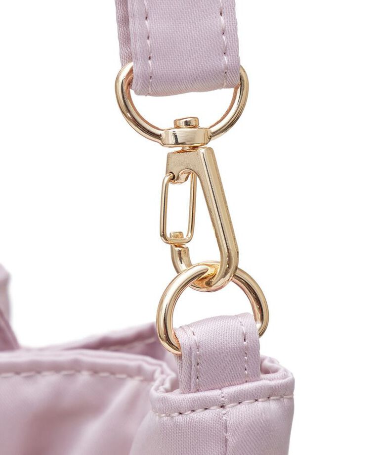 Maison de FLEUR「ダブルリボン2Wayトートバッグ」|その他|