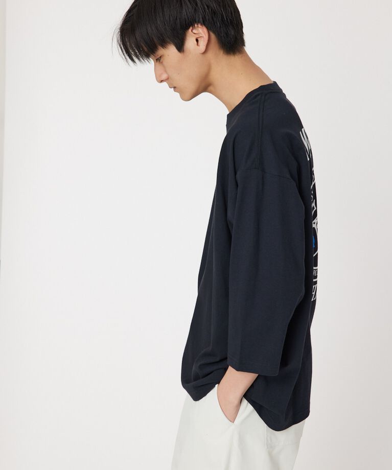 RODEO CROWNS「ダイス3/4スリーブTシャツ」|Tシャツ・カットソー|