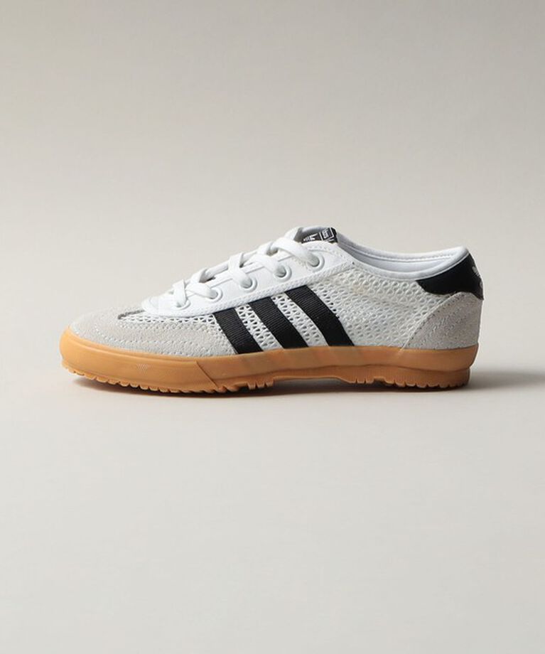 ODETTE E ODILE「＜adidas Originals＞TISCHTENNIS WOMENS スニーカー」|スニーカー|WHITE