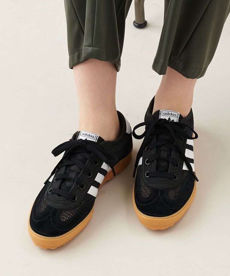 ODETTE E ODILE「＜adidas Originals＞TISCHTENNIS WOMENS スニーカー」|スニーカー|