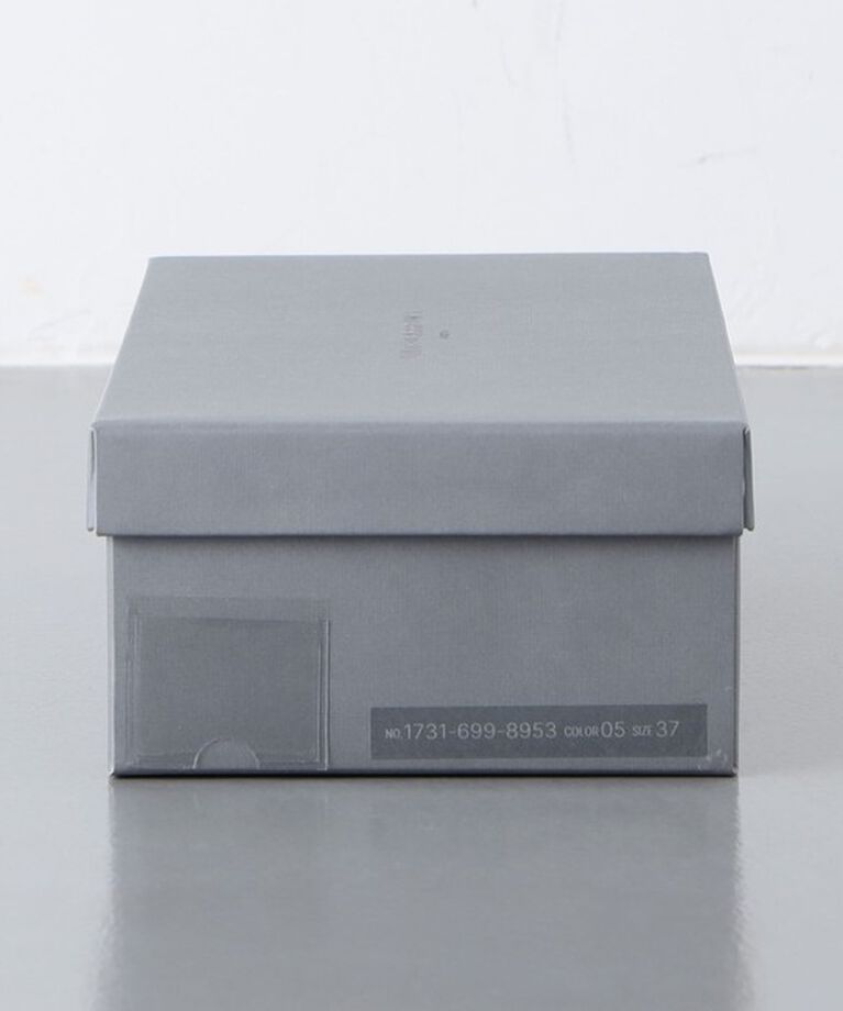 UNITED ARROWS「スクエア ポインテッド フラットシューズ」|パンプス|