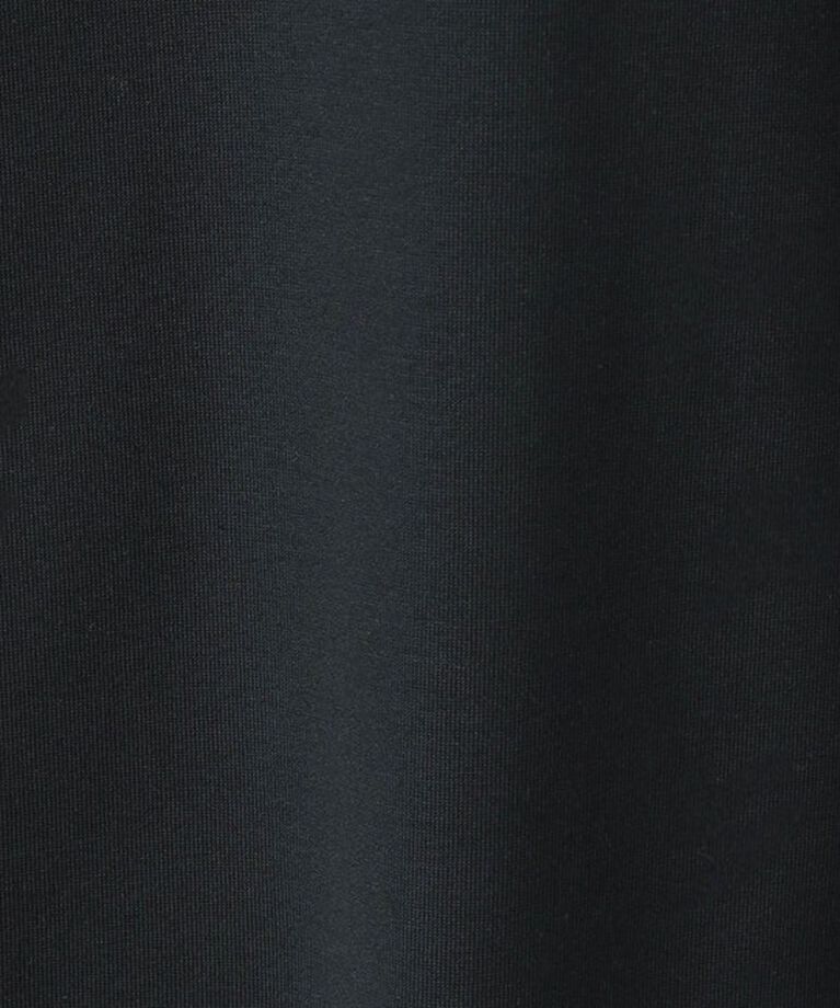 AEWEN MATOPH「＜AEWEN MATOPH＞コットン フライス 5分袖 クルーネックTシャツ」|Tシャツ・カットソー|