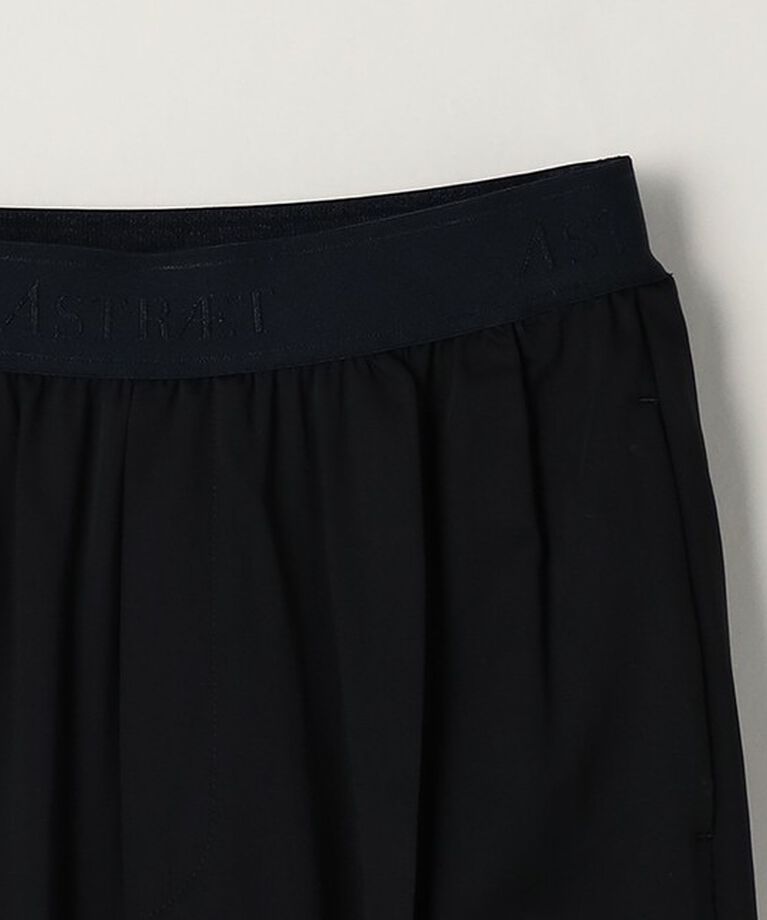 ASTRAET「＜ASTRAET＞CU/N サテン ソクショウ ワイドパンツ」|その他|