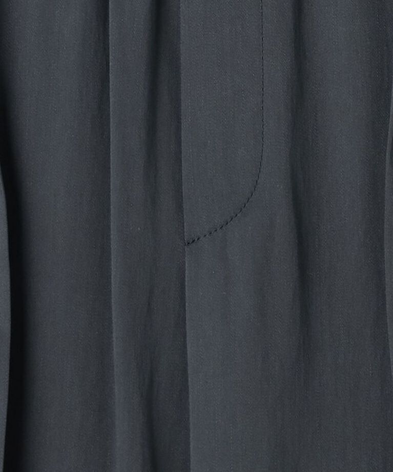 ASTRAET「＜ASTRAET＞CU/N サテン ソクショウ ワイドパンツ」|その他|