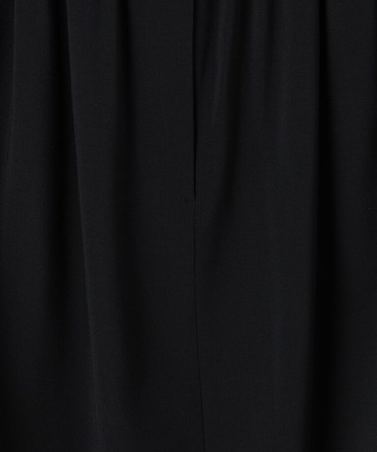 UNITED ARROWS「サスペンダー スカート」|スカート|