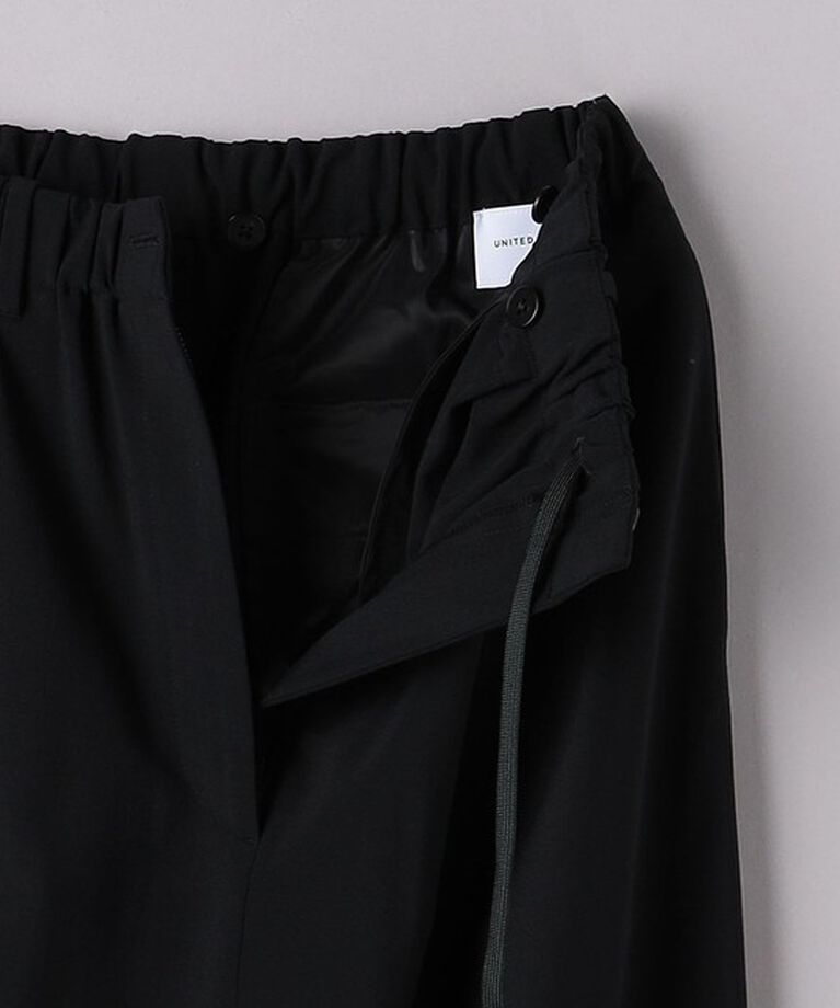 UNITED ARROWS「サスペンダー スカート」|スカート|