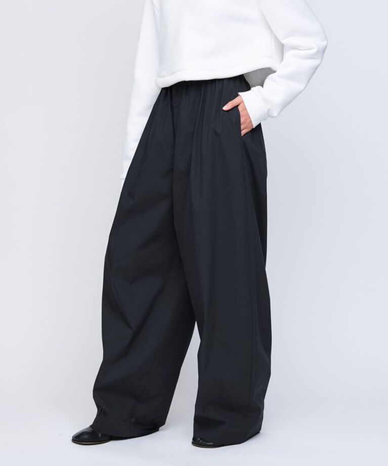 AEWEN MATOPH「＜AEWEN MATOPH＞ギャザー パンツ」|その他|