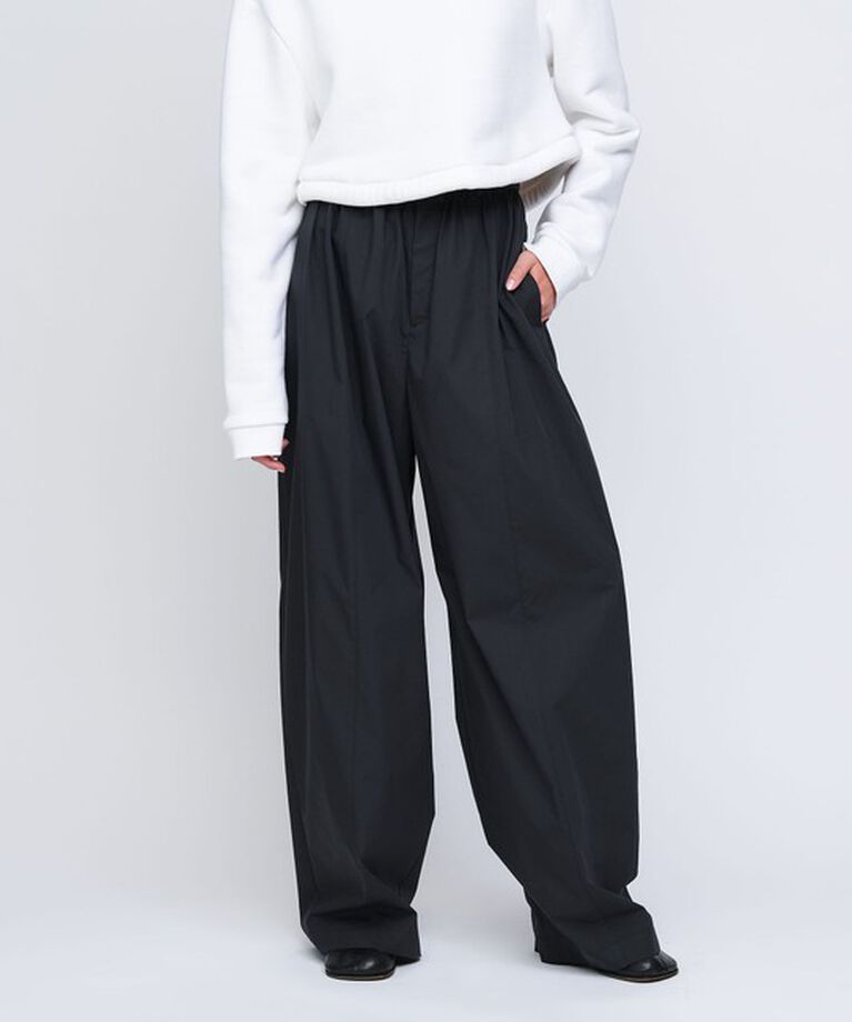 AEWEN MATOPH「＜AEWEN MATOPH＞ギャザー パンツ」|その他|