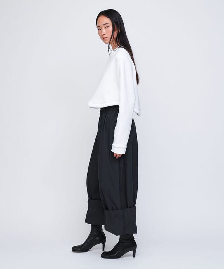 AEWEN MATOPH「＜AEWEN MATOPH＞ギャザー パンツ」|その他|