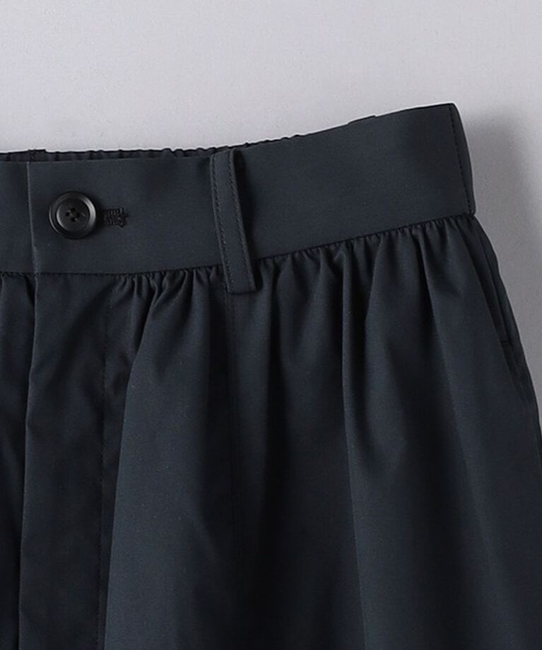 AEWEN MATOPH「＜AEWEN MATOPH＞ギャザー パンツ」|その他|