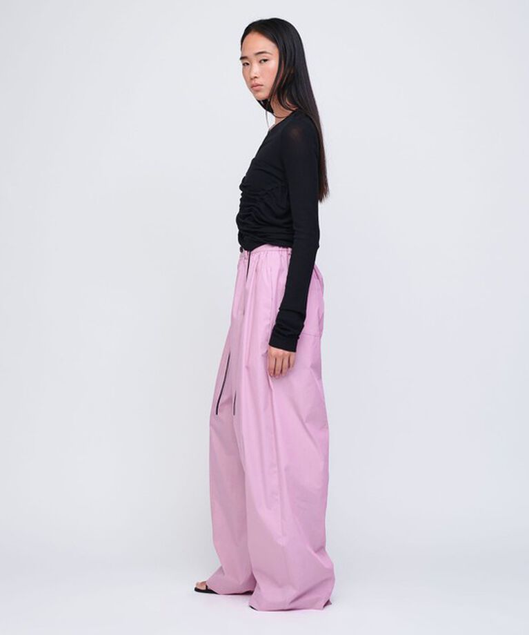 AEWEN MATOPH「＜AEWEN MATOPH＞ギャザー パンツ」|その他|