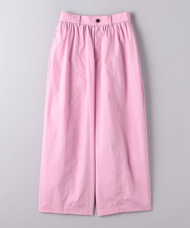 AEWEN MATOPH「＜AEWEN MATOPH＞ギャザー パンツ」|その他|