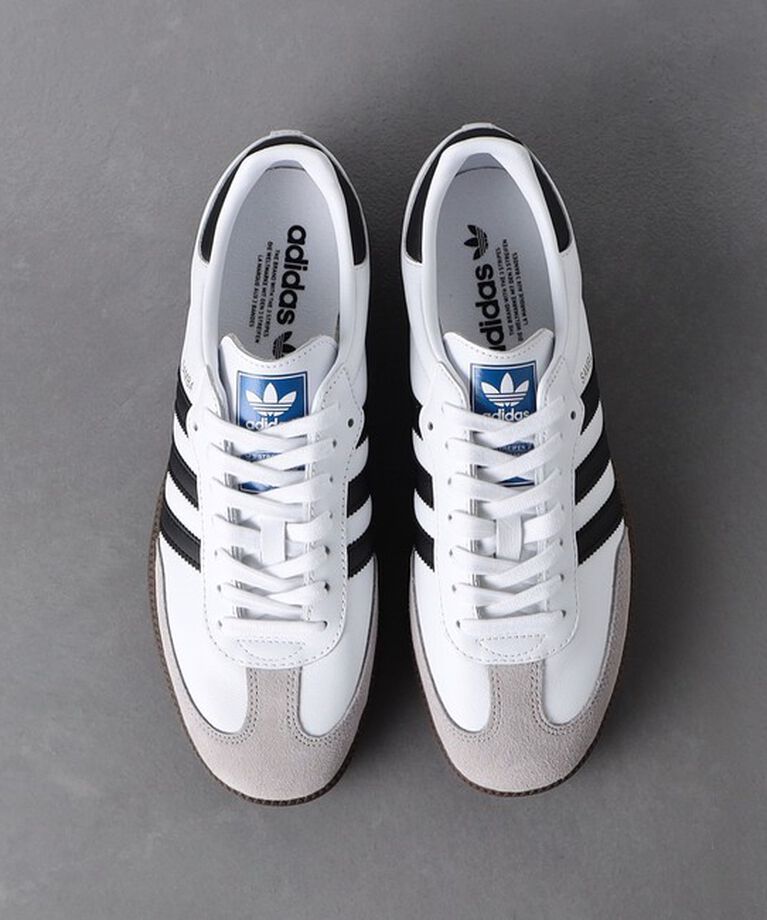 UNITED ARROWS「＜adidas Originals＞ SAMBA OG/サンバ/スニーカー」|スニーカー|