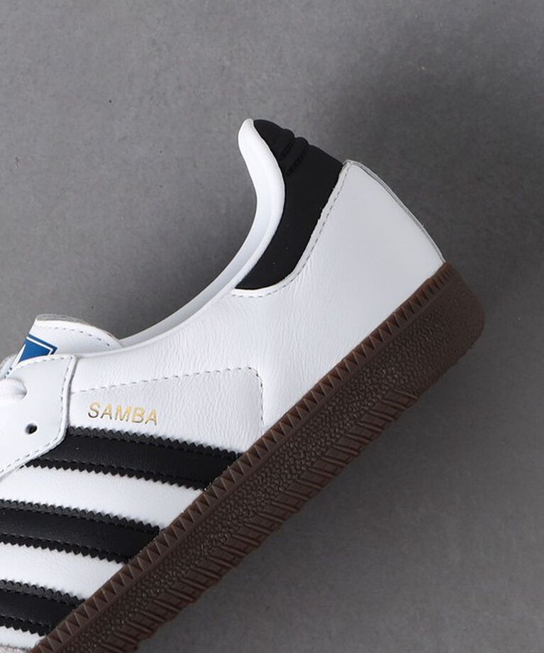 UNITED ARROWS「＜adidas Originals＞ SAMBA OG/サンバ/スニーカー」|スニーカー|