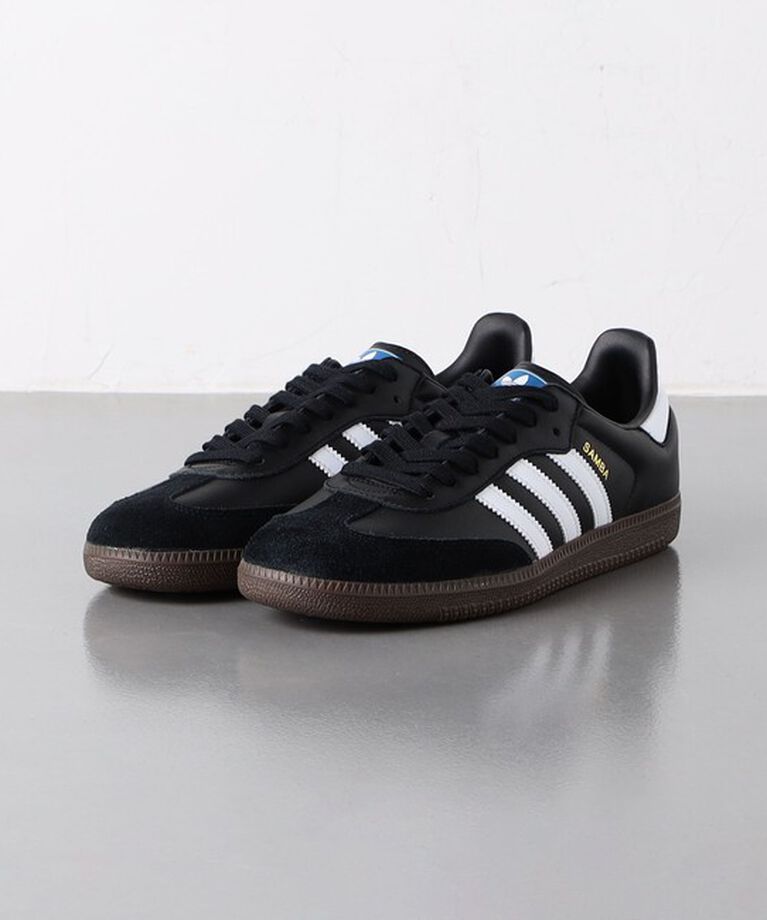 UNITED ARROWS「＜adidas Originals＞ SAMBA OG/サンバ/スニーカー」|スニーカー|