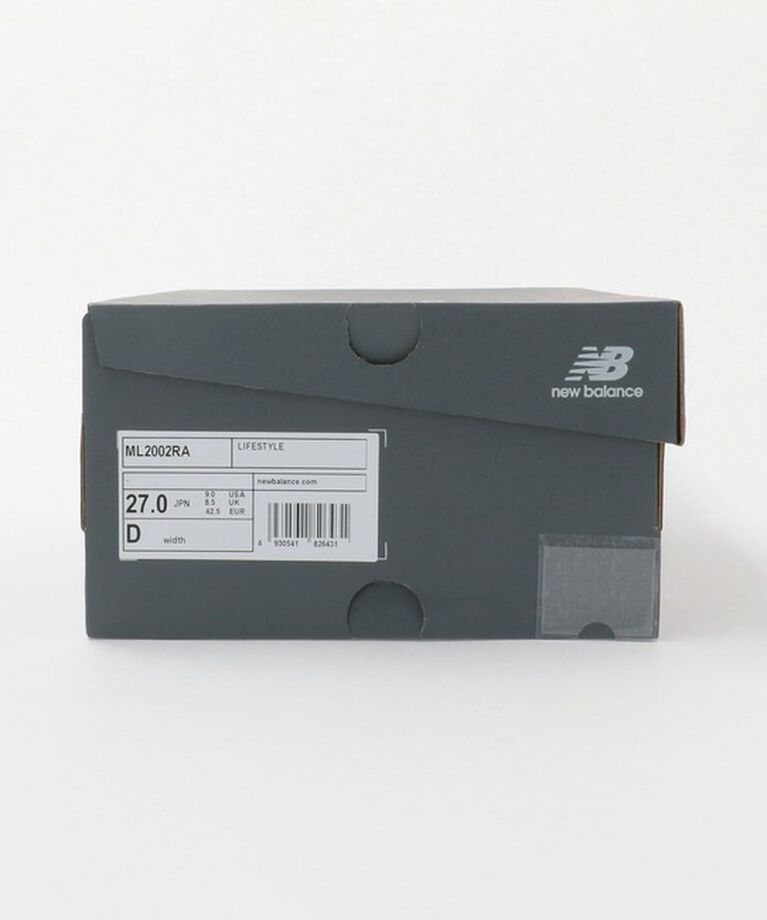 UNITED ARROWS「＜New Balance＞ ML2002RA/スニーカー」|スニーカー|