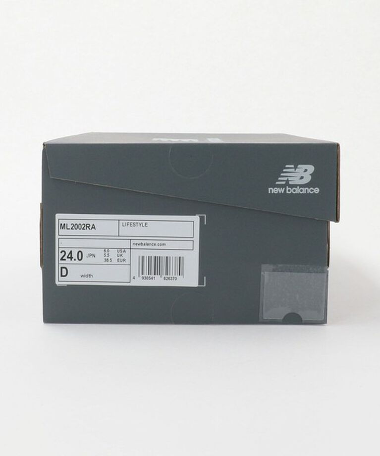 UNITED ARROWS「＜New Balance＞ML2002RA/D スニーカー」|スニーカー|