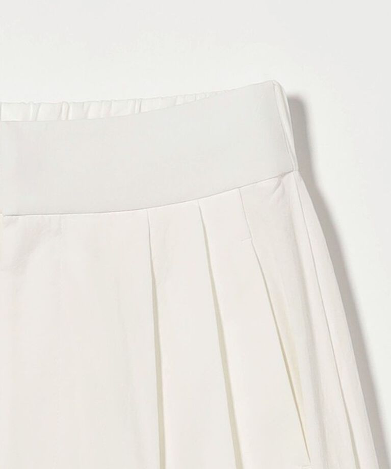 UNITED ARROWS「＜SACRA＞タック パンツ」|その他|