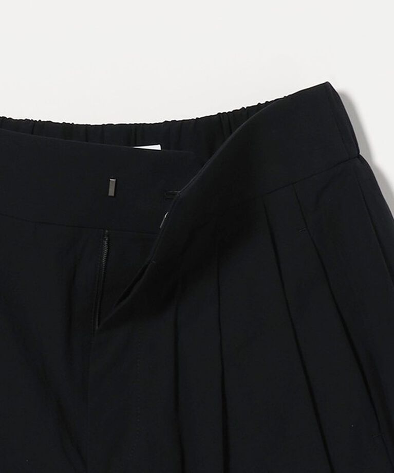 UNITED ARROWS「＜SACRA＞タック パンツ」|その他|
