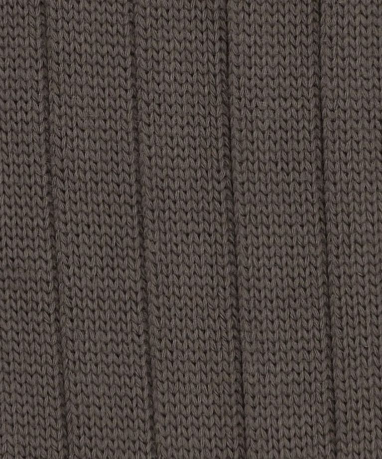 UNITED ARROWS「＜Partitura＞ リブ ソックス」|ソックス|