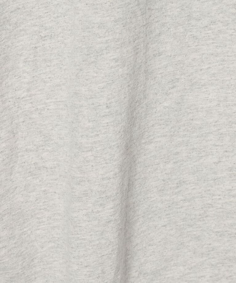 UNITED ARROWS「【別注】＜MIXTA＞FEEL FREE Tシャツ LT.GRAY」|Tシャツ・カットソー|