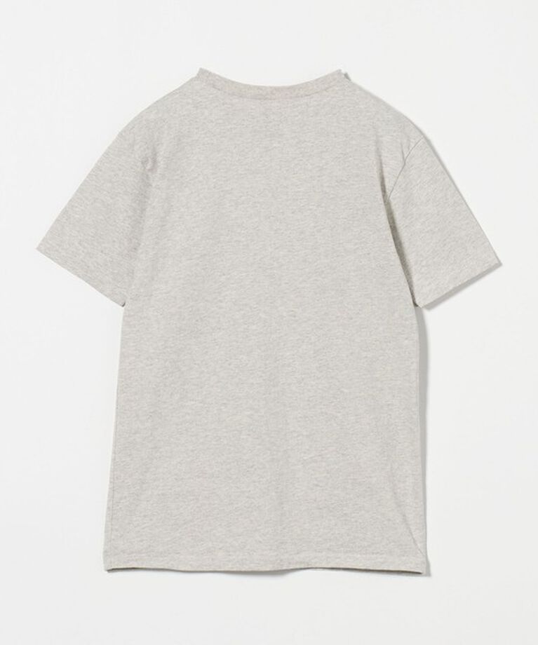 UNITED ARROWS「【別注】＜MIXTA＞FEEL FREE Tシャツ LT.GRAY」|Tシャツ・カットソー|