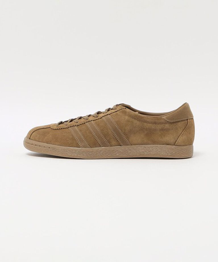 UNITED ARROWS「＜adidas Originals＞ TOBACCO/スニーカー」|スニーカー|BEIGE