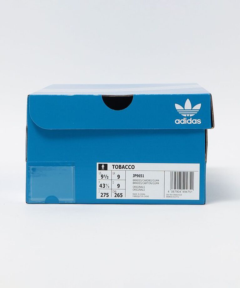 UNITED ARROWS「＜adidas Originals＞ TOBACCO/スニーカー」|スニーカー|