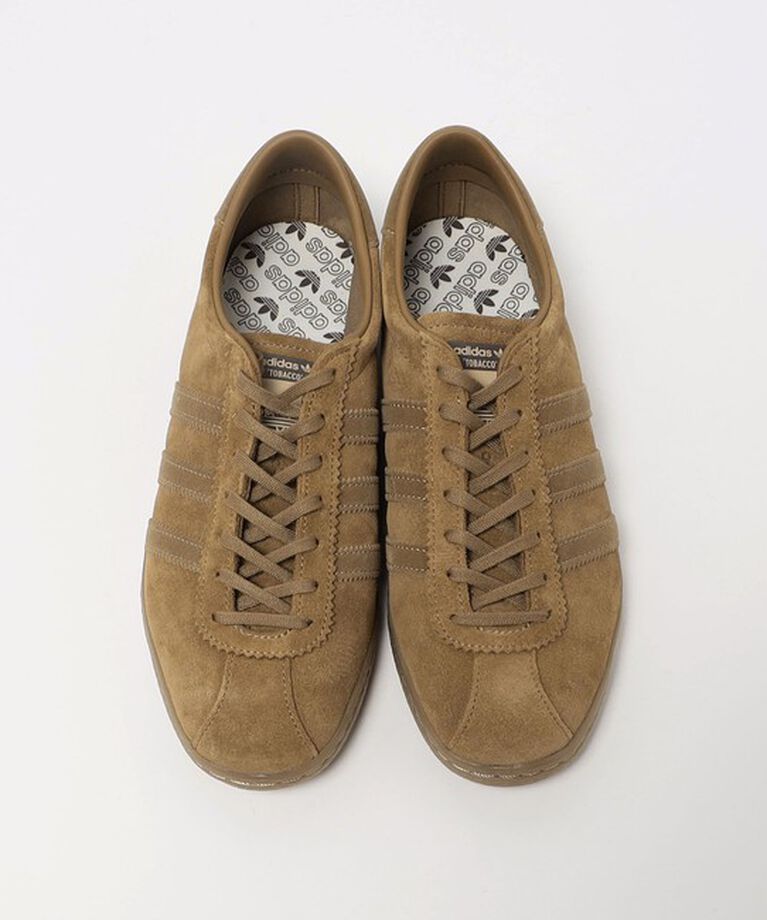 UNITED ARROWS「＜adidas Originals＞ TOBACCO/スニーカー」|スニーカー|