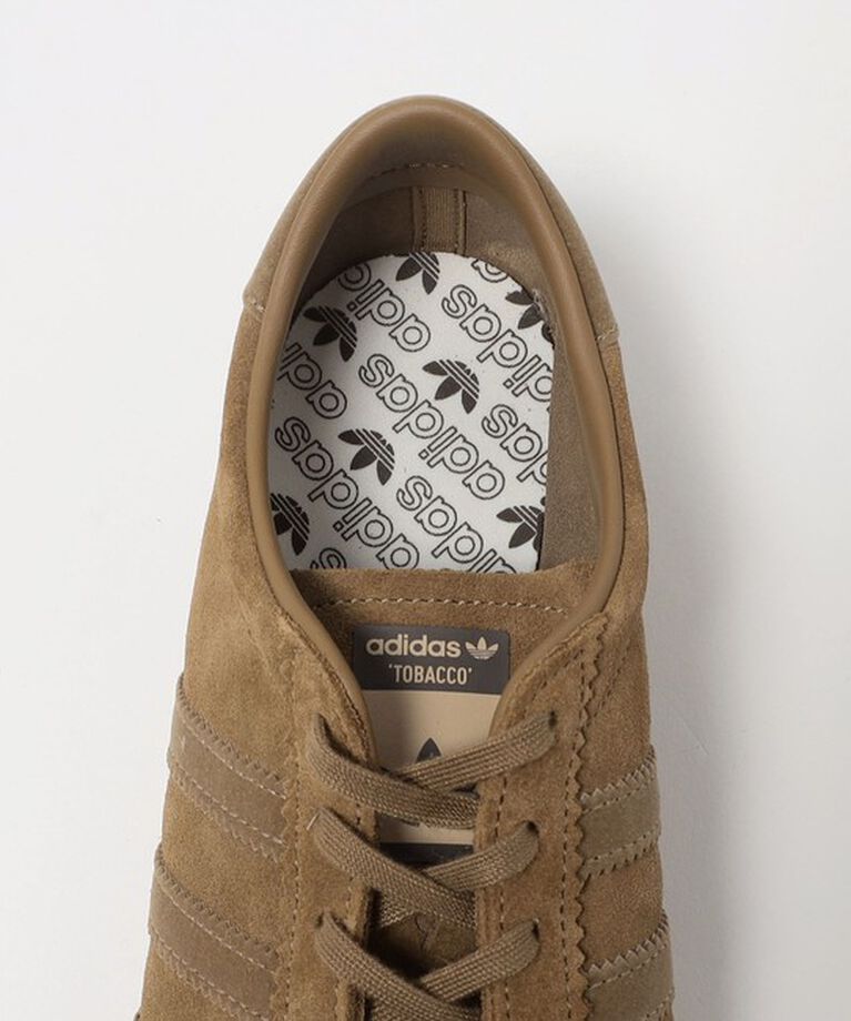 UNITED ARROWS「＜adidas Originals＞ TOBACCO/スニーカー」|スニーカー|