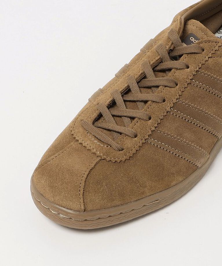 UNITED ARROWS「＜adidas Originals＞ TOBACCO/スニーカー」|スニーカー|