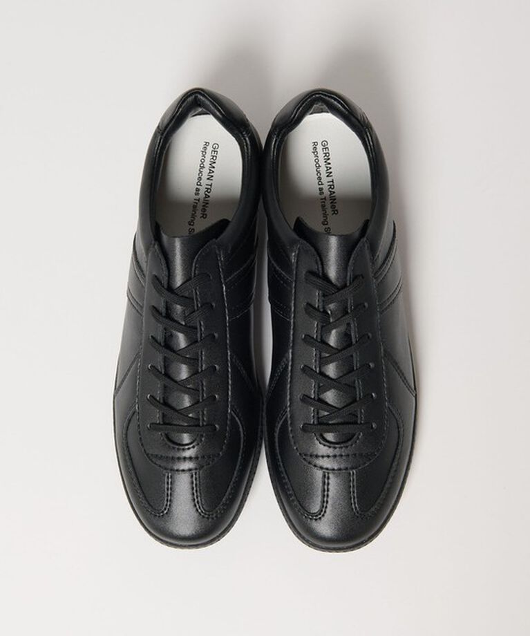 UNITED ARROWS green label relaxing「＜GERMAN TRAINeR＞ジャーマントレーナー スニーカー」|スニーカー|