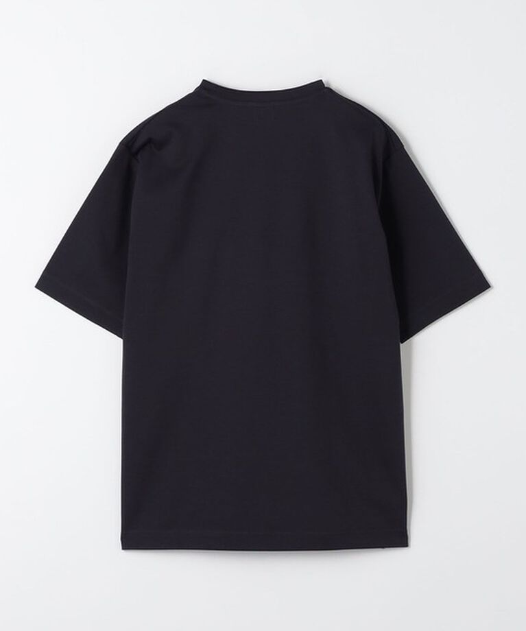 UNITED ARROWS green label relaxing「オーガニック ポンチ クルーネック Tシャツ」|Tシャツ・カットソー|